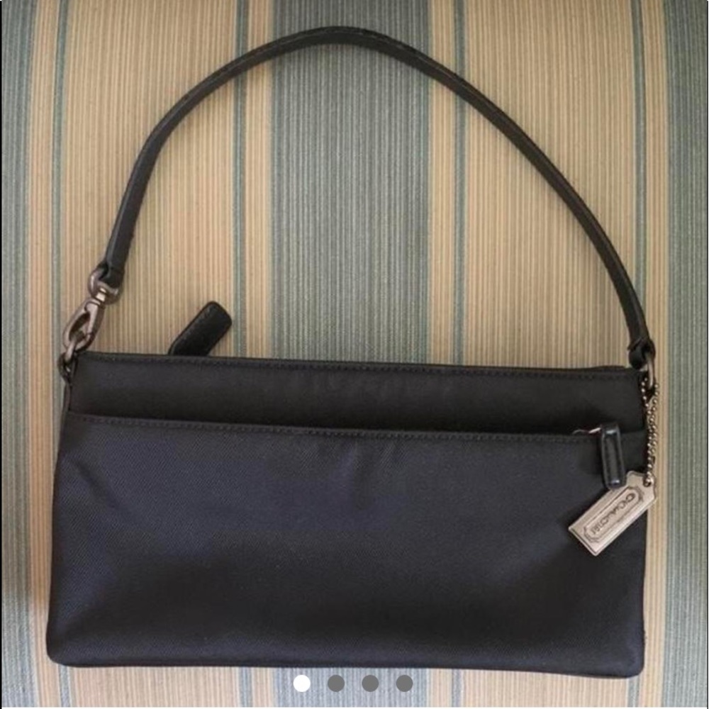 Vintage Coach bag